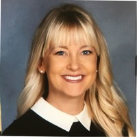 Milton Pope Elementary School Employee Kristin Heredia's profile photo