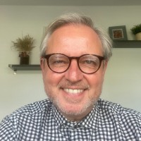 Hospitality and Advisory Services Employee Steve Bottomley's profile photo