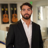 Andres Quinonez Email & Phone Number