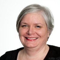 Endo-ERN - European Reference Network Employee Aimee Casey's profile photo