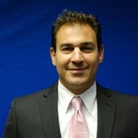 POCLAIN Employee Joseph Aperi's profile photo