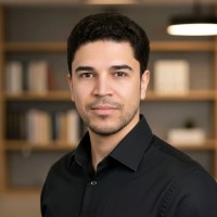 Mostafa Magdy Email