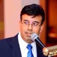 PodiumVC Employee Akif Malik's profile photo