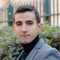 Fortuneo Employee Slimane Kejji's profile photo