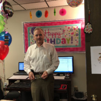 CUC Software, Inc. Employee Jack Vannoy's profile photo
