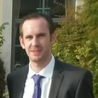 TransferMate Global Payments Employee Denis Sullivan's profile photo