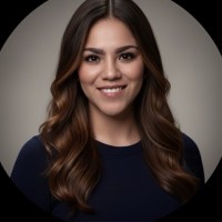 Essity Employee Melissa Serrano's profile photo