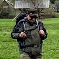 St. Mary Clinic Employee Antoine Chircop's profile photo