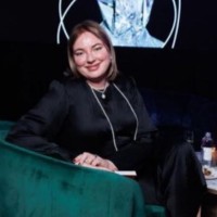 Cosmos Hotel Group Employee Elena Bolshakova's profile photo