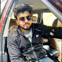 IT Monteur Employee Harshvardhan Sharma's profile photo