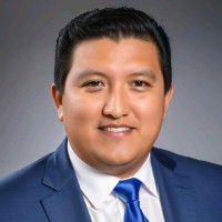 MRP Technology Employee Benigno Manzano Campos's profile photo