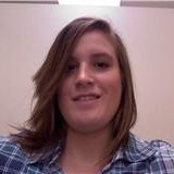 Bashor Children's Home Employee Kelcie Lehman's profile photo
