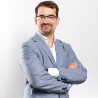 BTB GmbH Berlin Employee Jan Correll's profile photo
