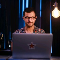 Ed AI Employee Mohamed Hachemi's profile photo