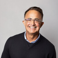 SIMBA Chain Employee Michael Euripides's profile photo