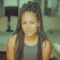 Blooo - #TrustHacktivist Employee Maylis Ametowoglo's profile photo