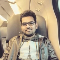 Rajasekar Suyambu Email