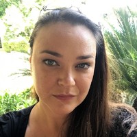 Technical Services Group Employee Jocelyn Hoover's profile photo