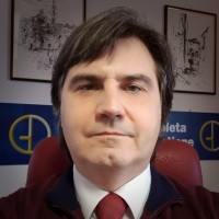 Target Informatica Employee Francesco Trappetti's profile photo