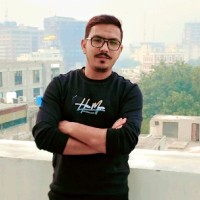 Sixlogics Employee M Qamar Kayani's profile photo