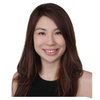 Nutanix Employee Janice Lim's profile photo