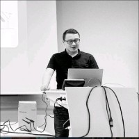 DaoPay Employee Oleksandr P.'s profile photo