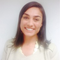 Mill Ideas Employee Camila Ayoub's profile photo