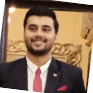 Contour Software Employee Azmat Khan's profile photo