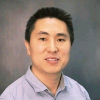 Amazon Employee Min Wang's profile photo