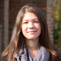 College Internship Program Employee Alicia Bourdon's profile photo