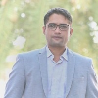 ResearchFox Consulting Employee Jayant Nehra's profile photo