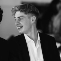 Hello Yellow Employee David Cramer's profile photo