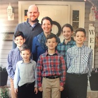 Midwest Tile, Marble and Granite Employee Michael Blum's profile photo