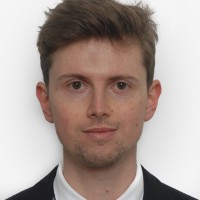 ML cube Employee Massimiliano Bonetti's profile photo