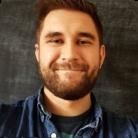 Warlord Games Employee Isaac Paul's profile photo