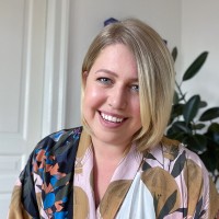 Morningscore Employee Amalie Christensen's profile photo