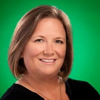 Google Employee Kristin Hall's profile photo