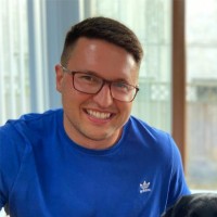 Lidl GB Employee Daniel Brayton's profile photo