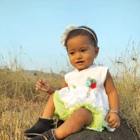 Mc Donald Restaurant Employee Harshad Doke's profile photo