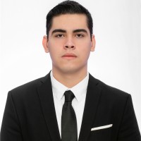 Alejandro Angulo Email