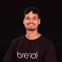 Brendi Employee Gabriel Passos's profile photo