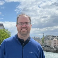 eSecLending Employee Joel Fried's profile photo