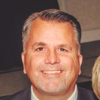 David Blackwell