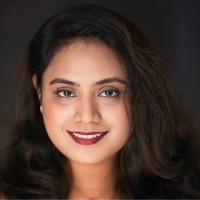 Strobes Security, Inc. Employee Radhika G's profile photo