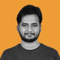 Quad One Employee Nagashiva Vedantam's profile photo