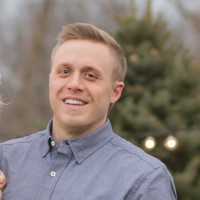 Wolff Bros. Supply, Inc. Employee Brad Enlow's profile photo