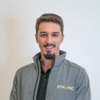 Dynamic EcoHome Employee Bacell Elashyi's profile photo