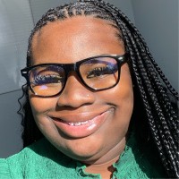 Orlandria Johnson Email & Phone Number