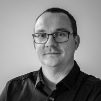 GRAPHIC IMAGE Employee Sébastien Dreano's profile photo