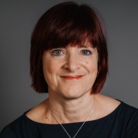 Reuters Events Sustainable Business Employee Terry Slavin's profile photo